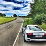 The Art of Parking: Protecting Your Investment